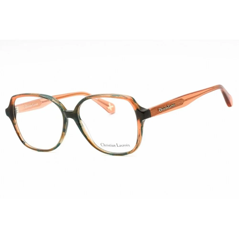 Christian Lacroix EYEGLASSES CL1121-507-55 New with case